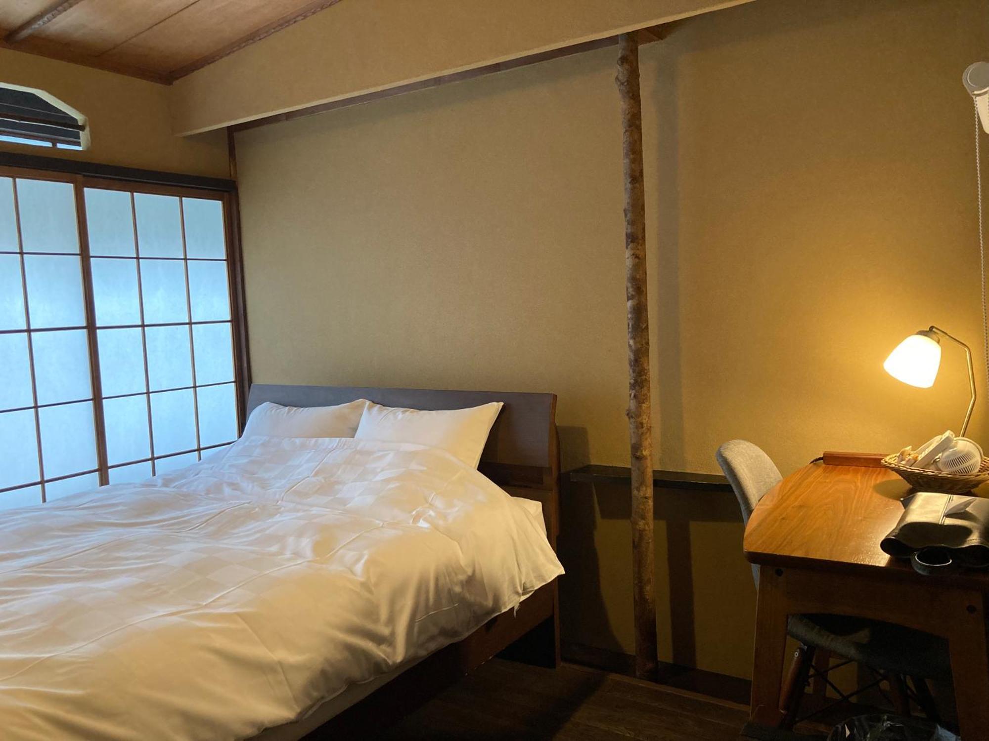 Unknown Kyoto Hostel Exterior photo